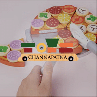 CHANNAPATNA TOYS